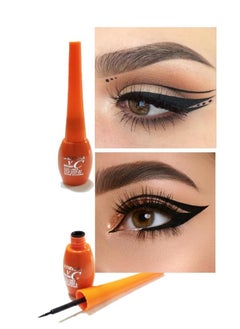 Deep Liner Liquid Eyeliner Black