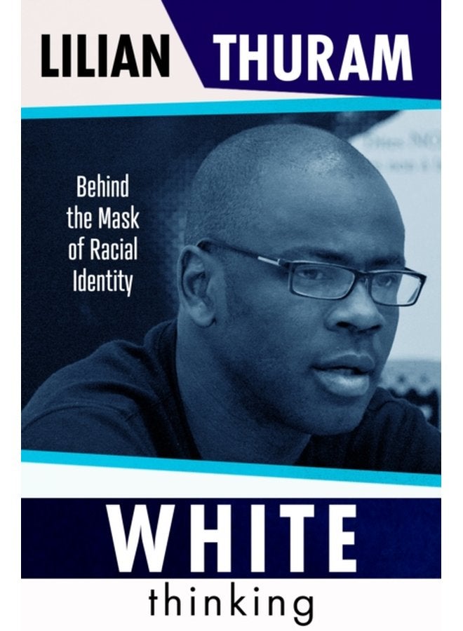 White Thinking Profound The Sunday Times - Hardback