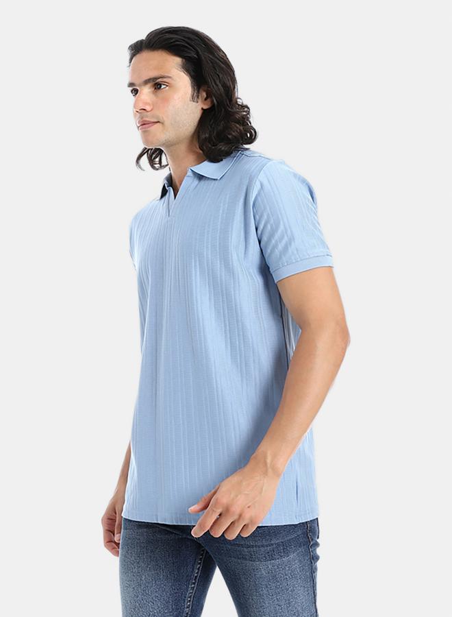 Coup Coup - Men's Trendy Polo-Shirt  - Image 2