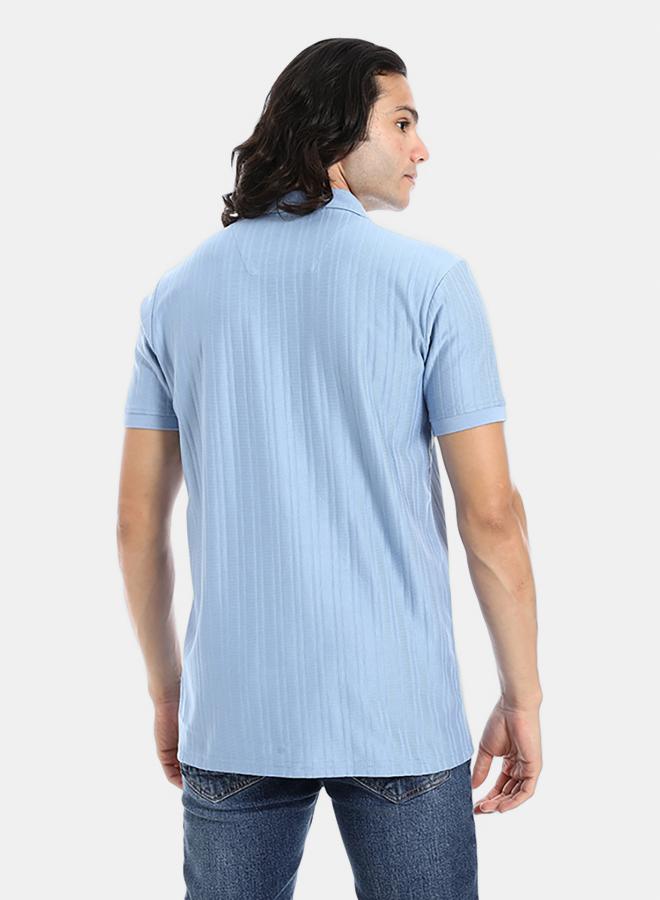 Coup Coup - Men's Trendy Polo-Shirt  - Image 3
