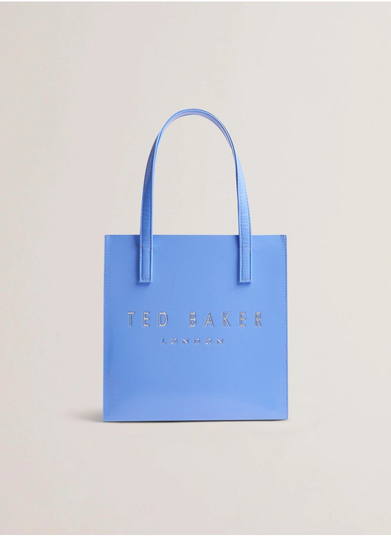 Ted Baker Crinion Crinkle Small Icon Bag  - Image 1
