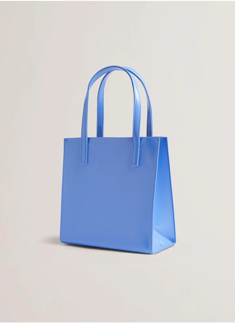 Ted Baker Crinion Crinkle Small Icon Bag  - Image 2