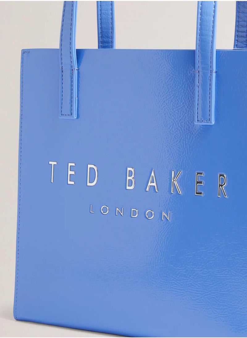Ted Baker Crinion Crinkle Small Icon Bag  - Image 3