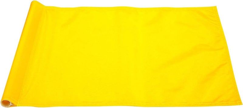 KONDAY Green Golf Training Flag, Nylon Putting Green Target, Indoor/Outdoor Backyard Garden Portable, 19.7" x 13.4" - Image 3