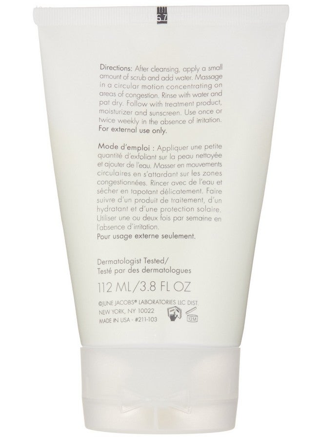 June Jacobs Perfect Pumpkin Enzyme Polish, 3.8 Fl Oz - Image 2