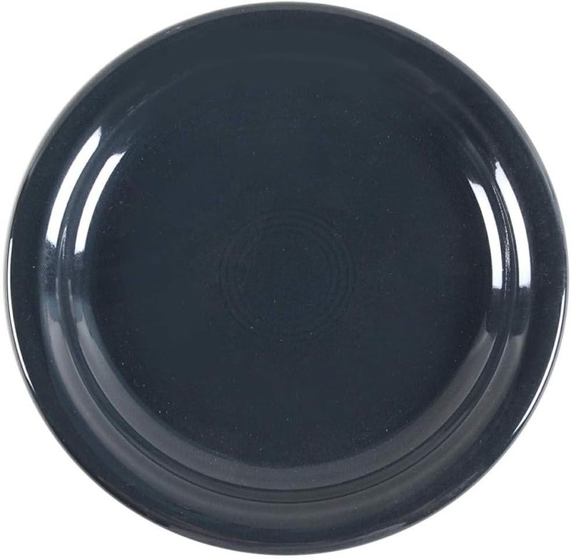 Homer Laughlin Appetizer Plate Slate