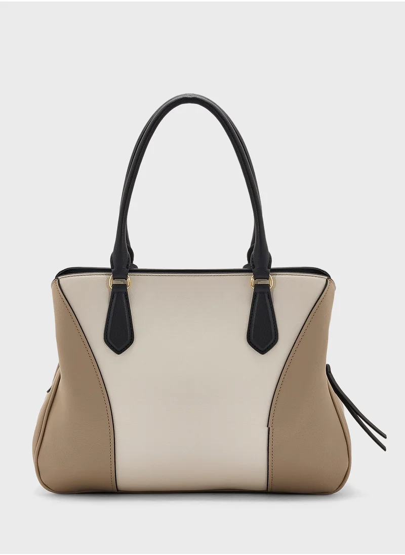 ناين ويست Bloomfield Tote Bag
