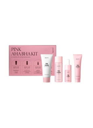 AHA BHA Pink Peeling KIT for Skin Problems - pzsku/Z19A7DAF00488EC2E81D2Z/45/_/1686138620/14d7dd8d-b7d1-441e-91d2-d0406ff42187