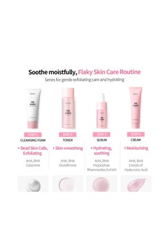 NACIFIC AHA BHA Pink Peeling KIT for Skin Problems  - Image 3