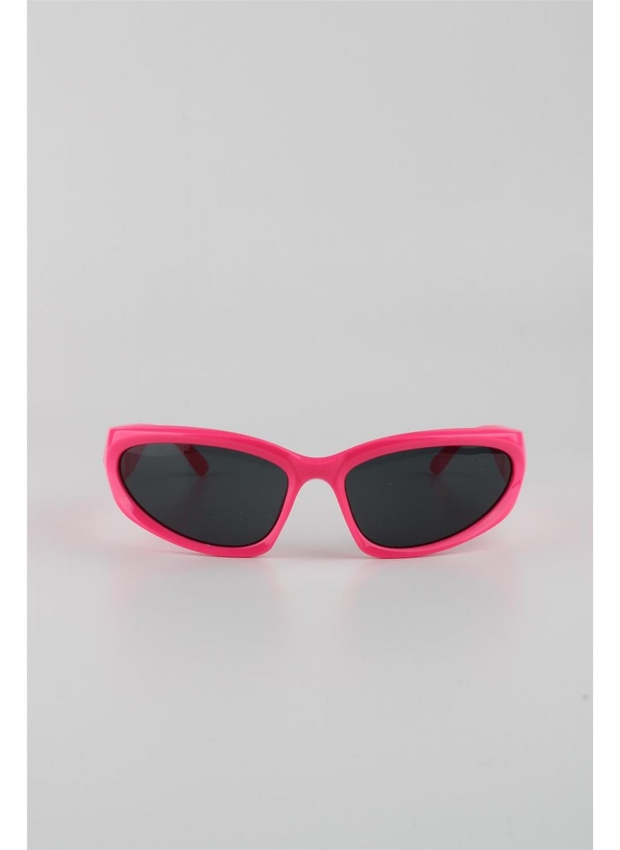 Pink Matte UV400 Filter Unisex Sunglasses G24SM9006R07 - pzsku/Z19A7EAF7EA5BDF004BFDZ/45/_/1741293096/fe0b9359-d6be-4970-8075-c8172d252202