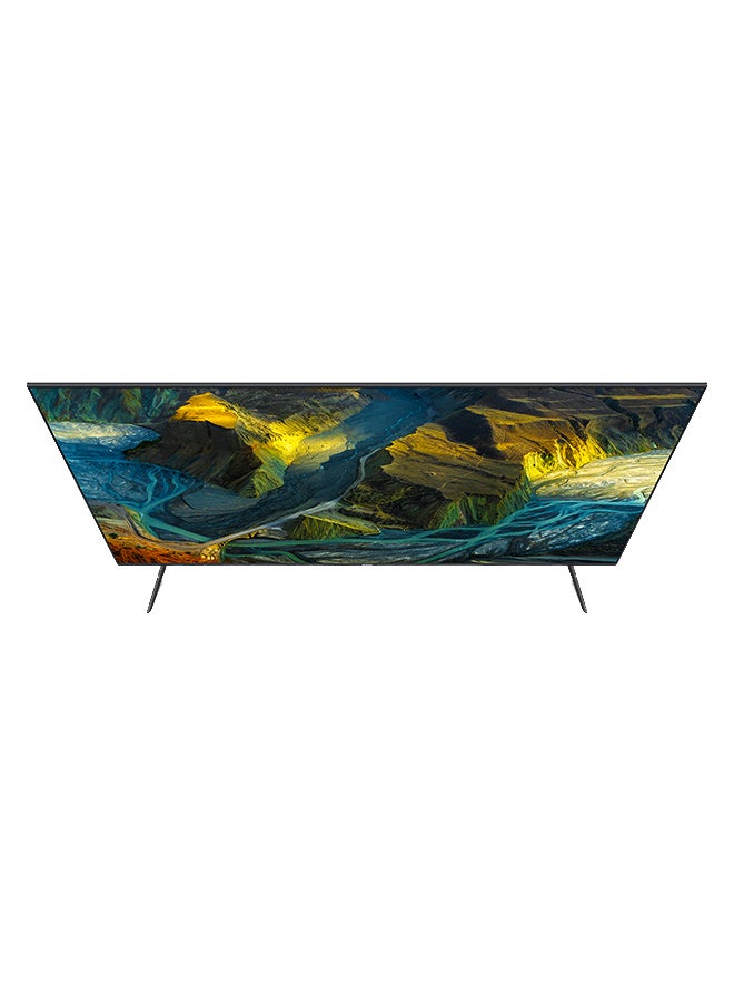 Xiaomi TV Max 86 Inch Ultra-HD 4K Smart Android Tv 11 with 120Hz Refresh Rate with 178 Degrees Angle | 3d Sount Effects Dolby Atmos Supports  Google Voice Assistant, Chromecast Built-in L86M7-ESTWN Grey - Image 3