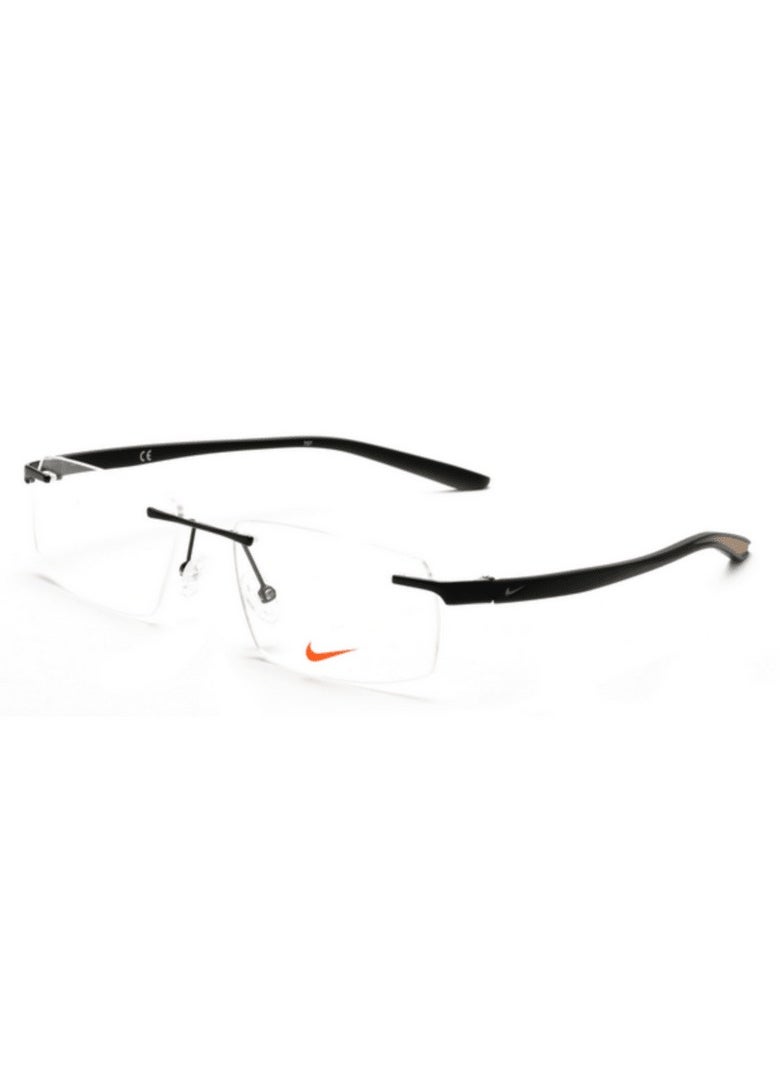 Nike Nike FR NIKENK7922 008 55Men's Eyeglasses Frame  - Image 1