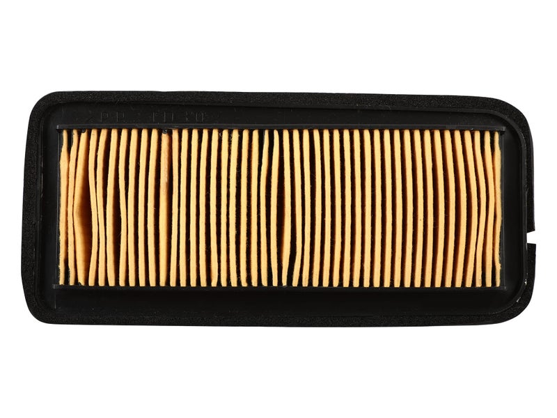 Haran Air Filter Paper Compatible For Yamaha FZ v2/FZS v2/FZ v3/FZ-X - Image 1