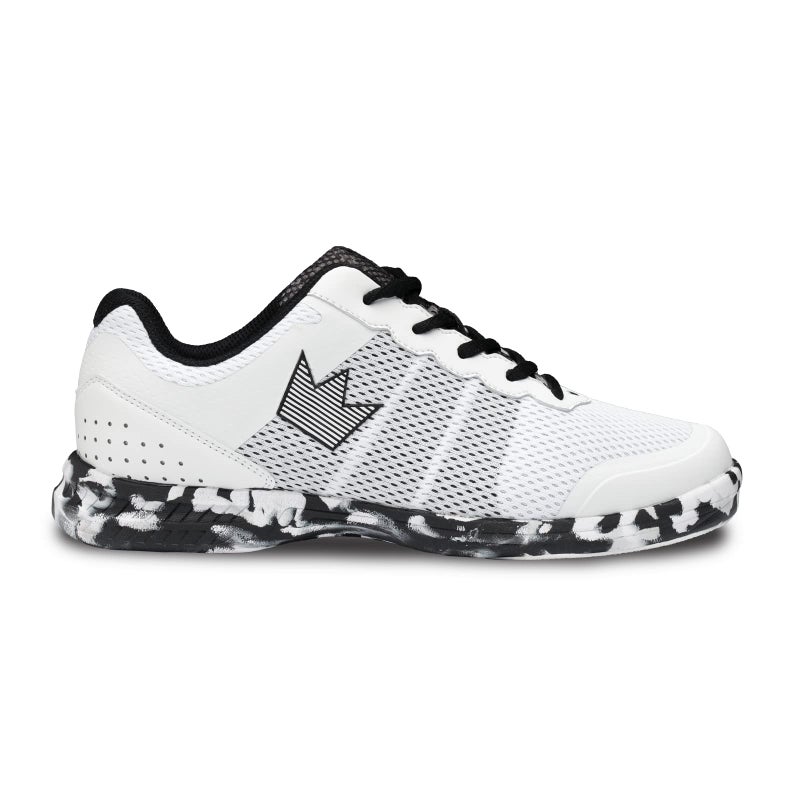 Brunswick Fuze Chaos Mens Bowling Shoes (Chaos, US Footwear Size System, Adult, Men, Numeric, Medium, 7.5) - Image 5