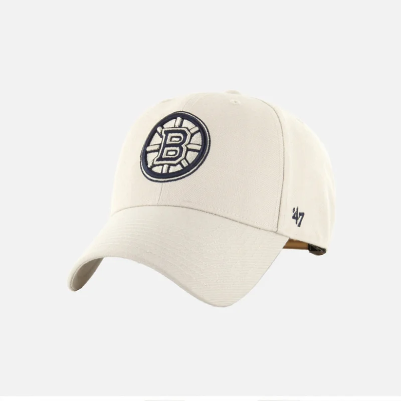47 NHL Boston Bruins MVP Cap - Men