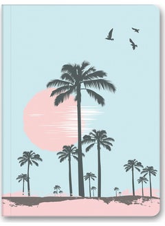Le Color Nature .14X20 Palm 128 Pages  - Image 1