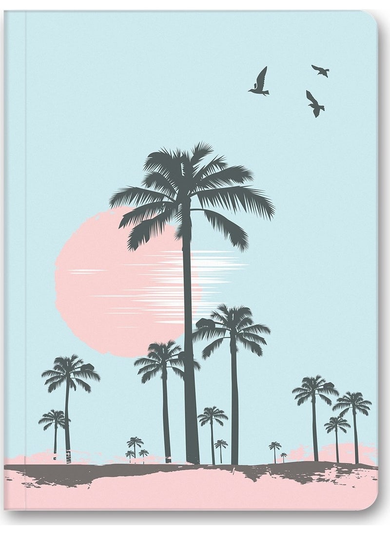 Le Color Nature .14X20 Palm 128 Pages  - Image 1