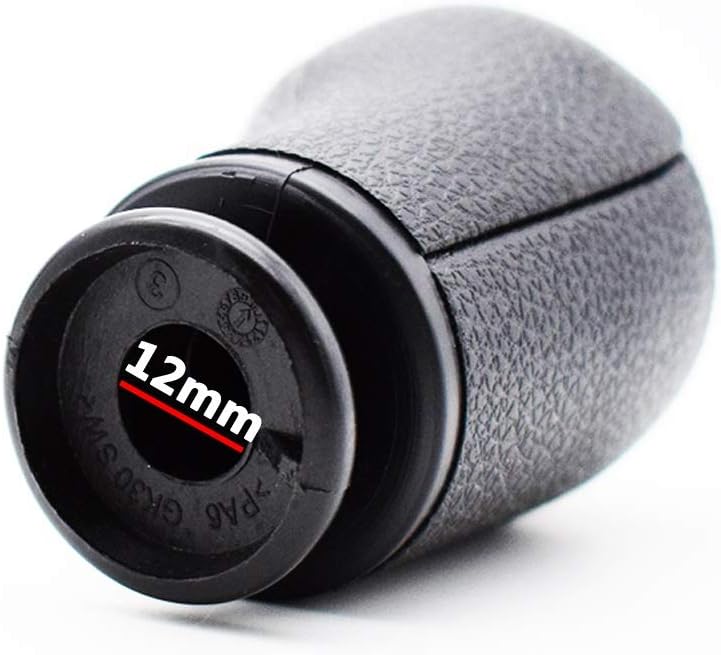 Wivplex 5 Speed Gear Shift Knob for Ford Vehicles - Image 3