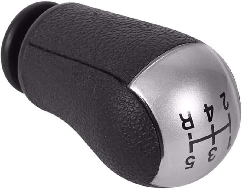 Wivplex 5 Speed Gear Shift Knob for Ford Vehicles - Image 1