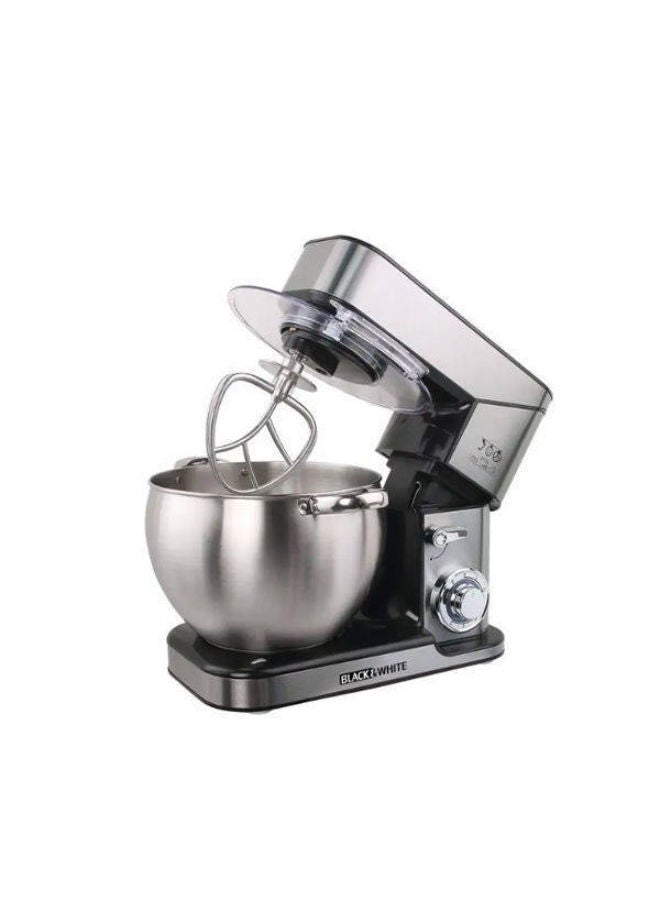 بلاك & وايت عجانة ستاند، سعة 10 لتر، 2000 واط - Image 1