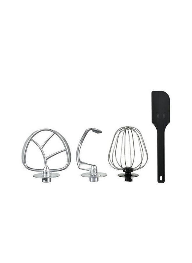 بلاك & وايت عجانة ستاند، سعة 10 لتر، 2000 واط - Image 2