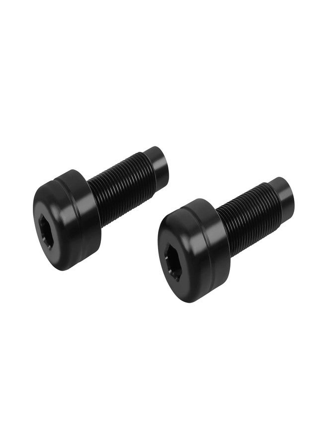 CHIFUN 1 Pair Bar Ends Plug Anti Vibration Weight Sliders Replacement for Ducati Panigale V2 899 959 1199 1299 S/R CNC Aluminum Handle Bar End Caps - Image 4