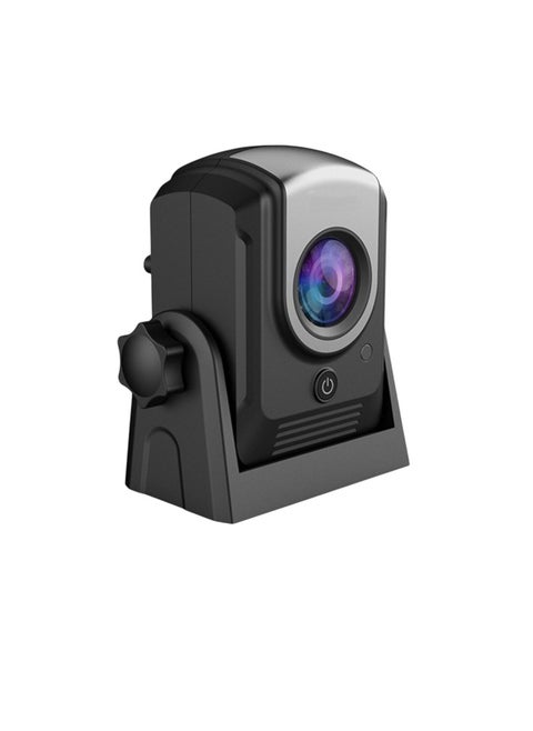 Wireless Backup Reversing Camera, HD Night Vision Rear View Camera, IP68 Waterproof Durable Car Camera, Easy To Install Parking Camera For Trailers Trucks RVs, (1pc, Black)