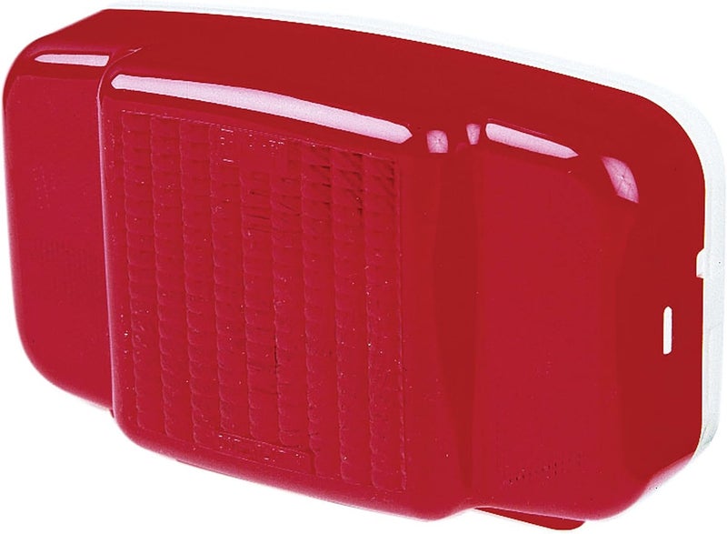 Perterson Peterson V457L Combination Tail Light with License Light - Image 1