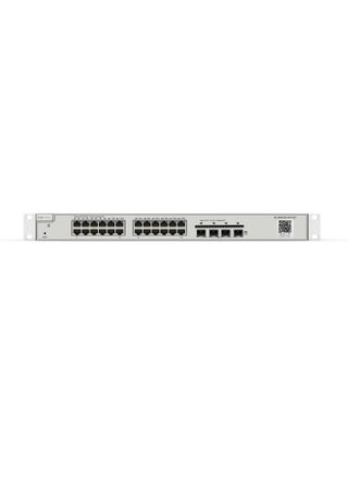 RG-NBS5200-24GT4XS, 24-port Gigabit Layer 3 Non-PoE Switch, 4 SFP+ Uplink - pzsku/Z19A90C88A84FC6E1CEA2Z/45/_/1738670763/fcfe3a10-73e4-4aeb-9eb5-37db03ef1ba3