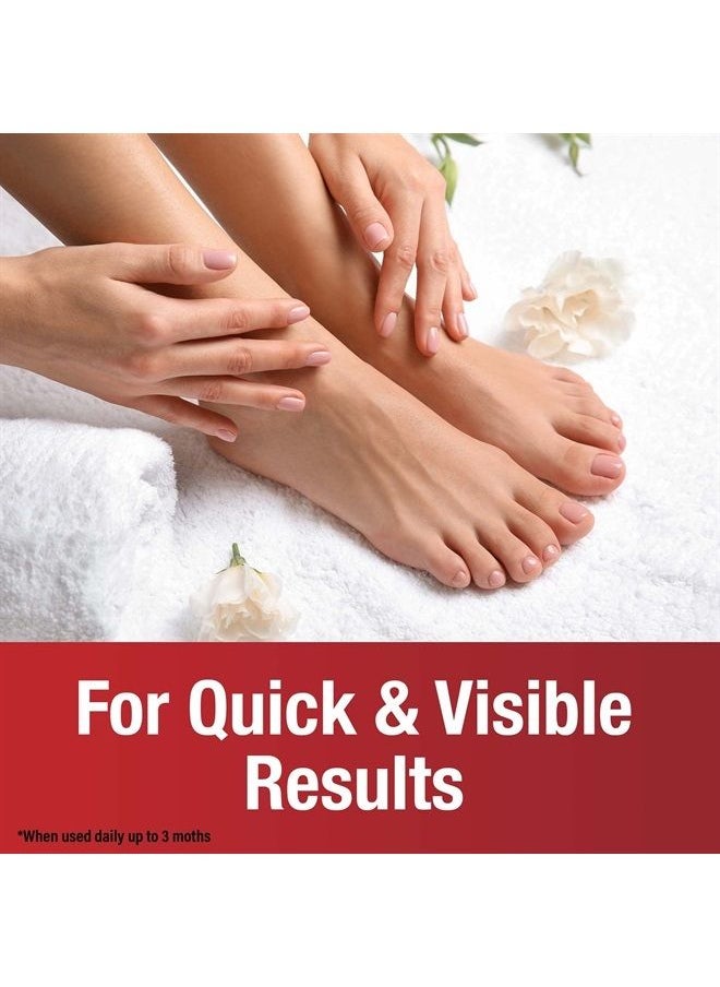Kerasal - Nighttime Renewal Fungal Nail Patches - 14 Patch Twin Pack - Overnight Nail Repair for Nail Fungus Damage, 8-Hour Nail Treatment Restores Healthy Appearance - Image 1