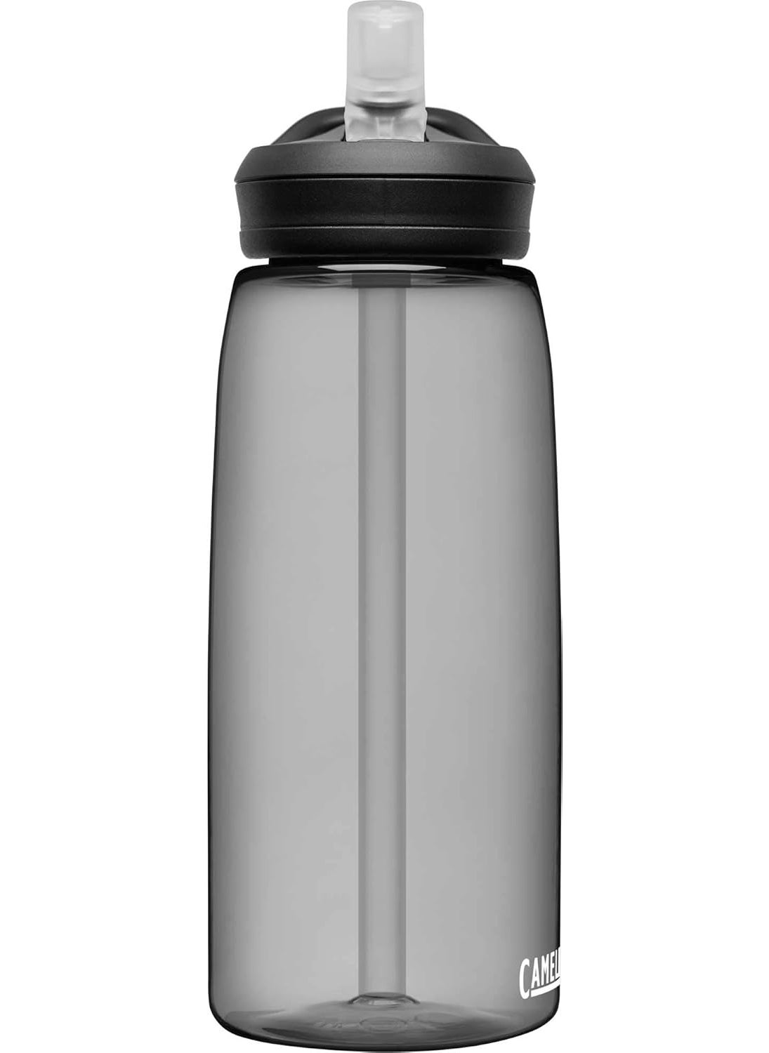 CAMELBAK - CamelBak Eddy+ 1 L - Charcoal Eddy +1000 ml Capacity: 1000 ml - Image 1