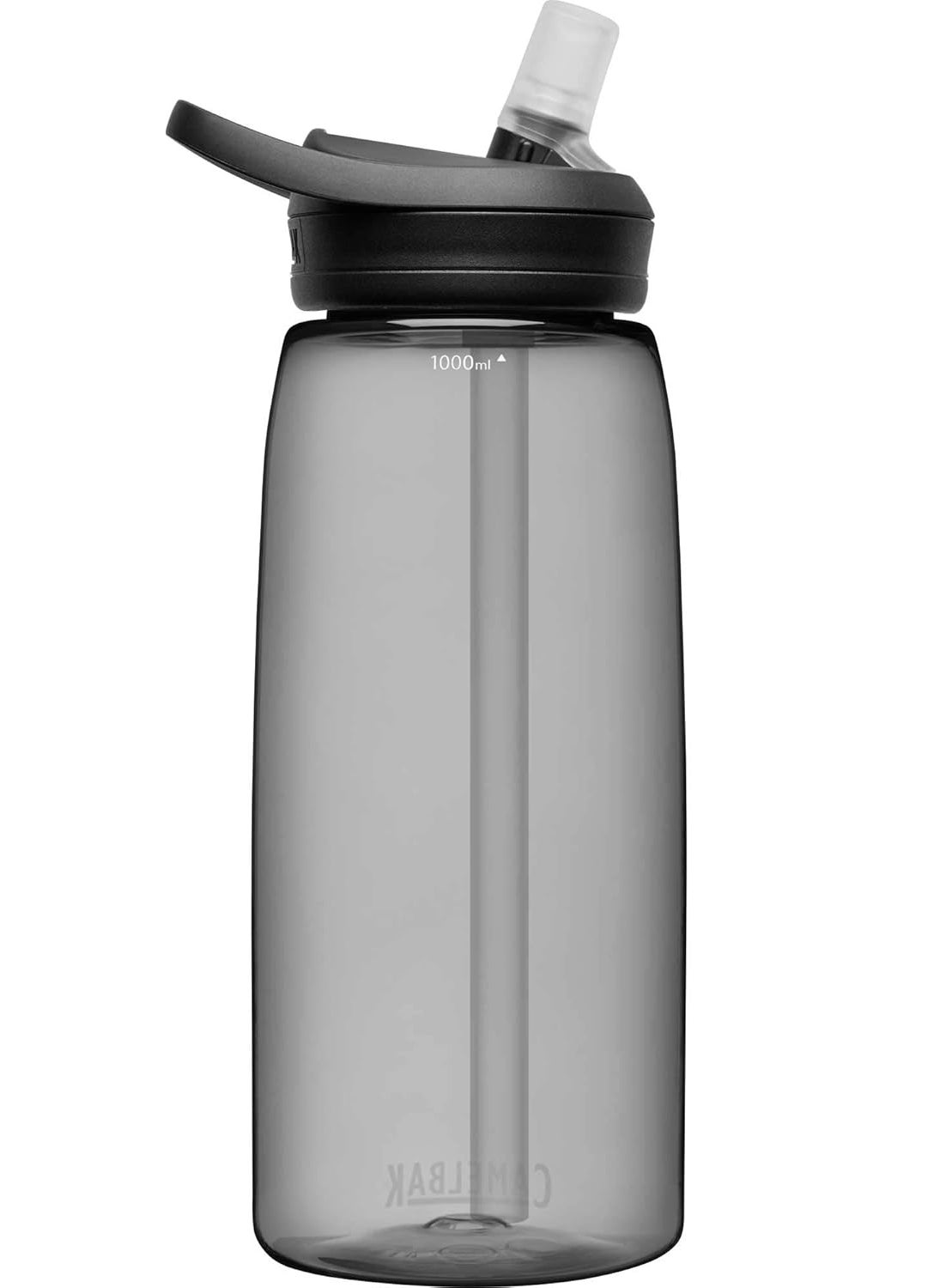 CAMELBAK - CamelBak Eddy+ 1 L - Charcoal Eddy +1000 ml Capacity: 1000 ml - Image 1