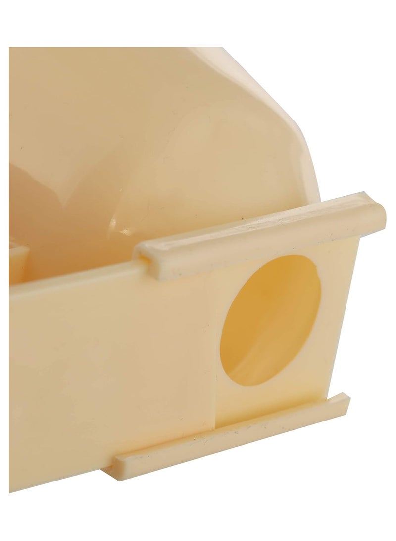 ماكينه عمل  لقمه القاضي بلاستيك - متعدد الألوان - Image 3