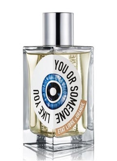 ITATOO Etat Libre d'Orange You Or Somebody Like You Eau de Parfum 100 ml  - Image 1