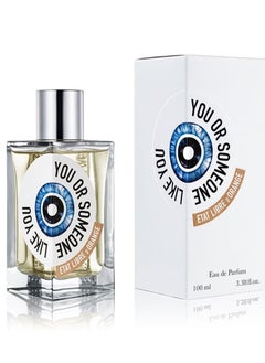ITATOO Etat Libre d'Orange You Or Somebody Like You Eau de Parfum 100 ml  - Image 2