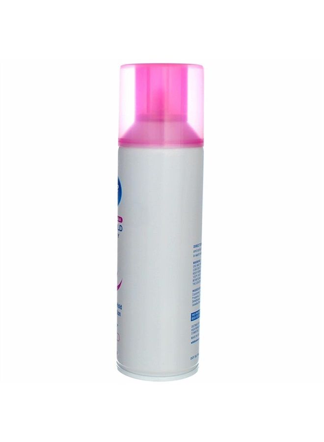 white rain Hair Spray Aerosol Extra Hold 7 Ounces (Value Pack of 3) - Image 4