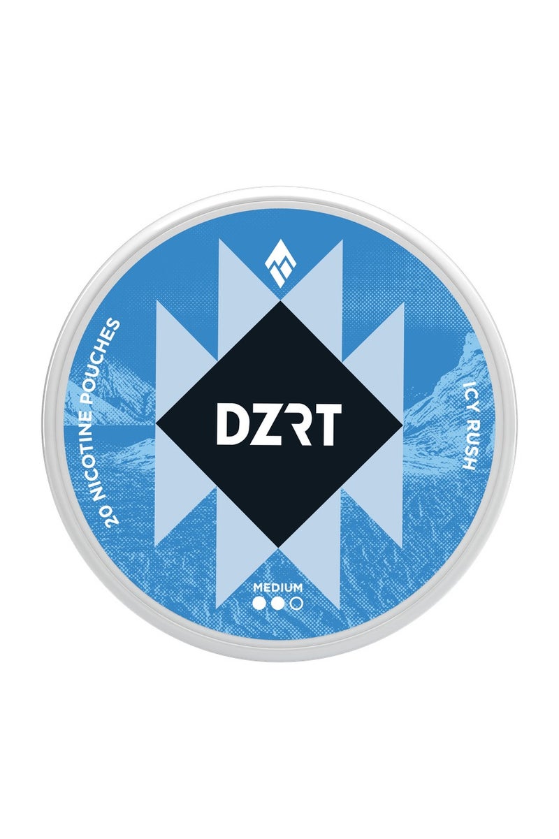 دزرت ايسي رش ٧ ملغ  - متوسط - Image 4