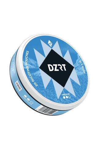 Icy Rush 7mg Nicotine Pouches – Cool Mint Flavor | Smoke-Free Nicotine Experience - view 3
