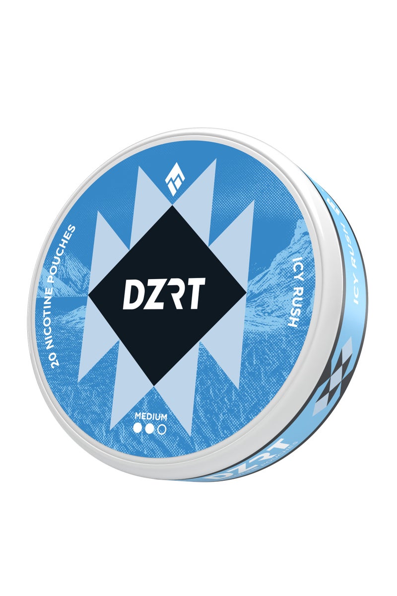 دزرت ايسي رش ٧ ملغ  - متوسط - Image 5