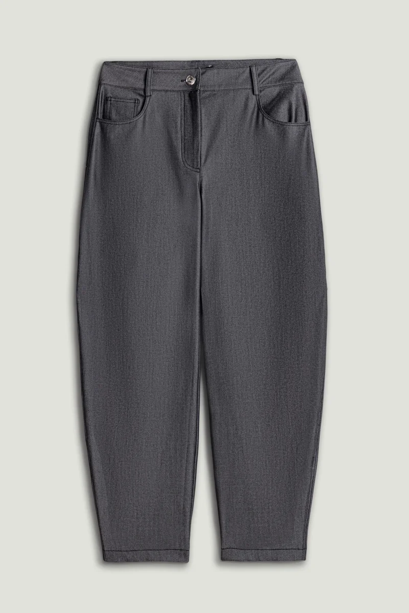 Nocturne  Baloon Fit Pants for Women | Best Price UAE