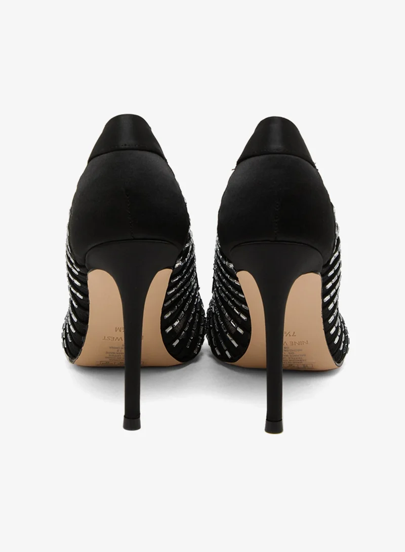 Nine West  High Heel Pump for Women | Best Price UAE