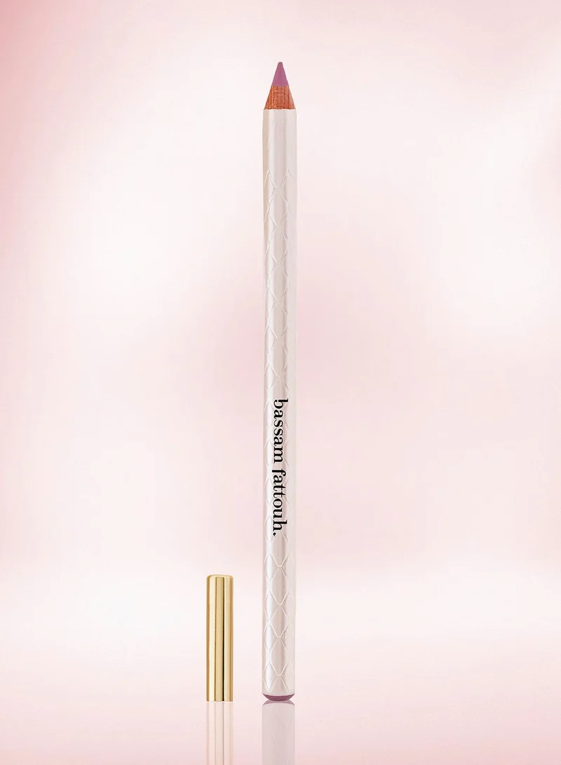 bassam fattouh Lip Pencil Wardeh