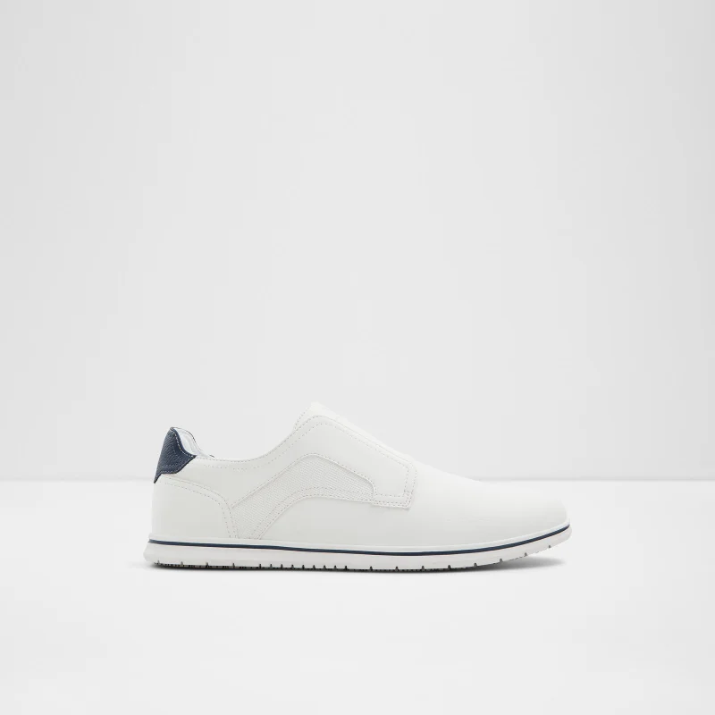 الدو ONALITH Textured Slip-On Shoes