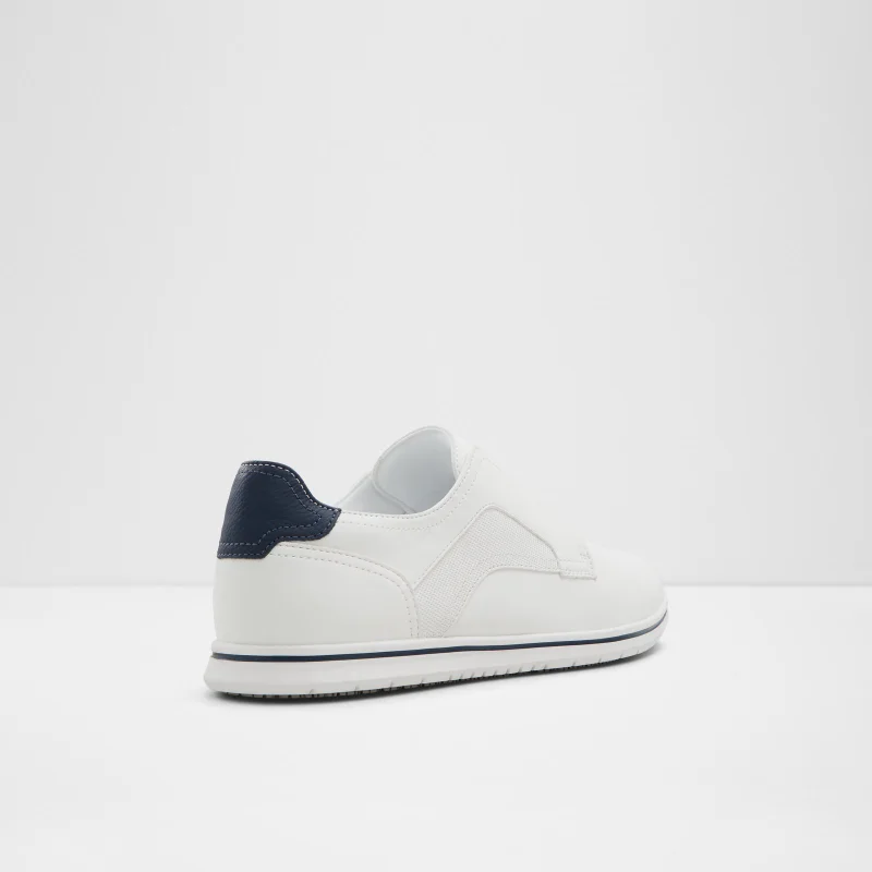 الدو ONALITH Textured Slip-On Shoes