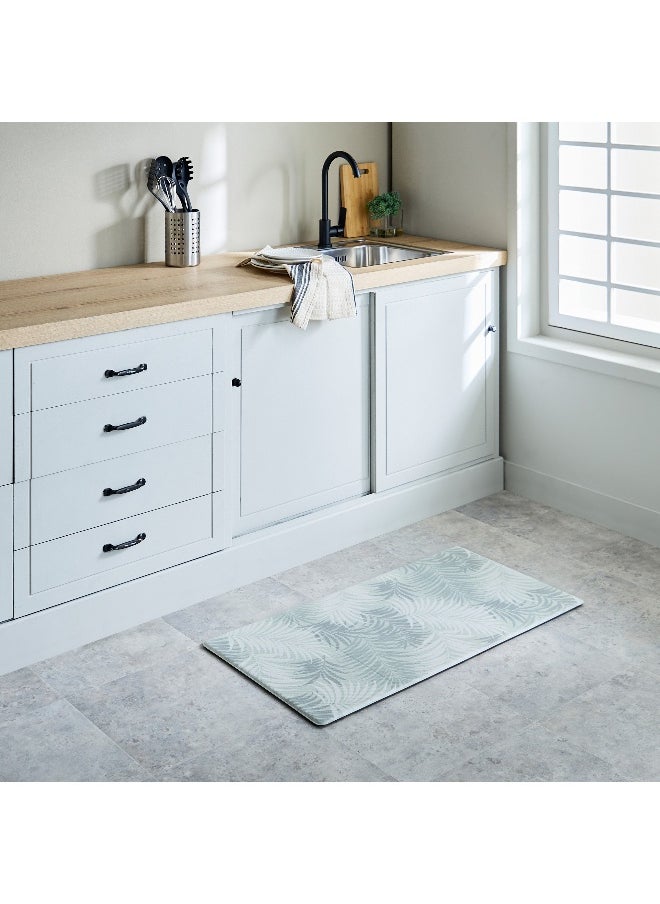 Home Box Flora Aida Anti-Fatigue Mat - 51x99 cm  - Image 3