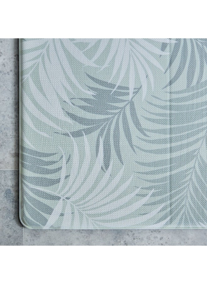 Home Box Flora Aida Anti-Fatigue Mat - 51x99 cm  - Image 5