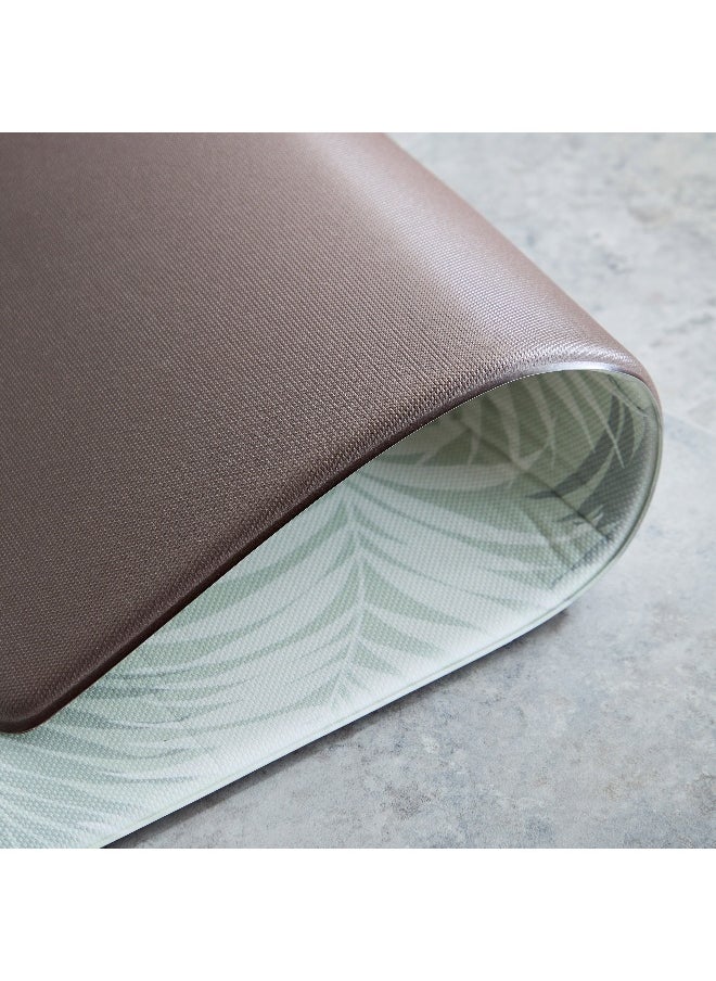 Home Box Flora Aida Anti-Fatigue Mat - 51x99 cm  - Image 2