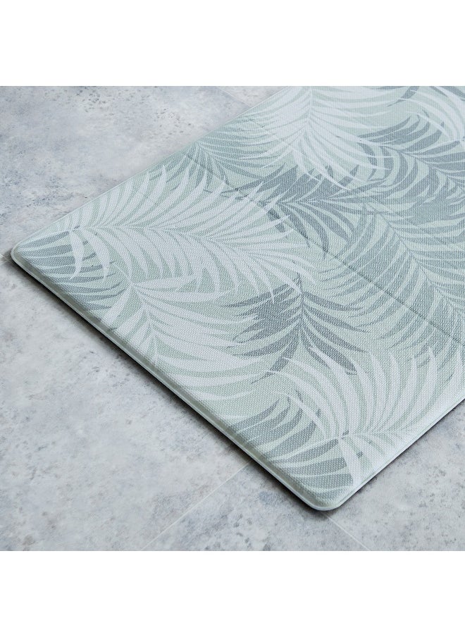 Home Box Flora Aida Anti-Fatigue Mat - 51x99 cm  - Image 4