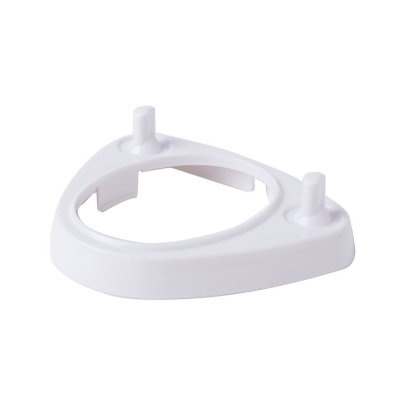 LazyMe Single Charger Holders Toothbrush Heads Holder Compatible for OralB for OralB D Series PRO Series 1 Pack