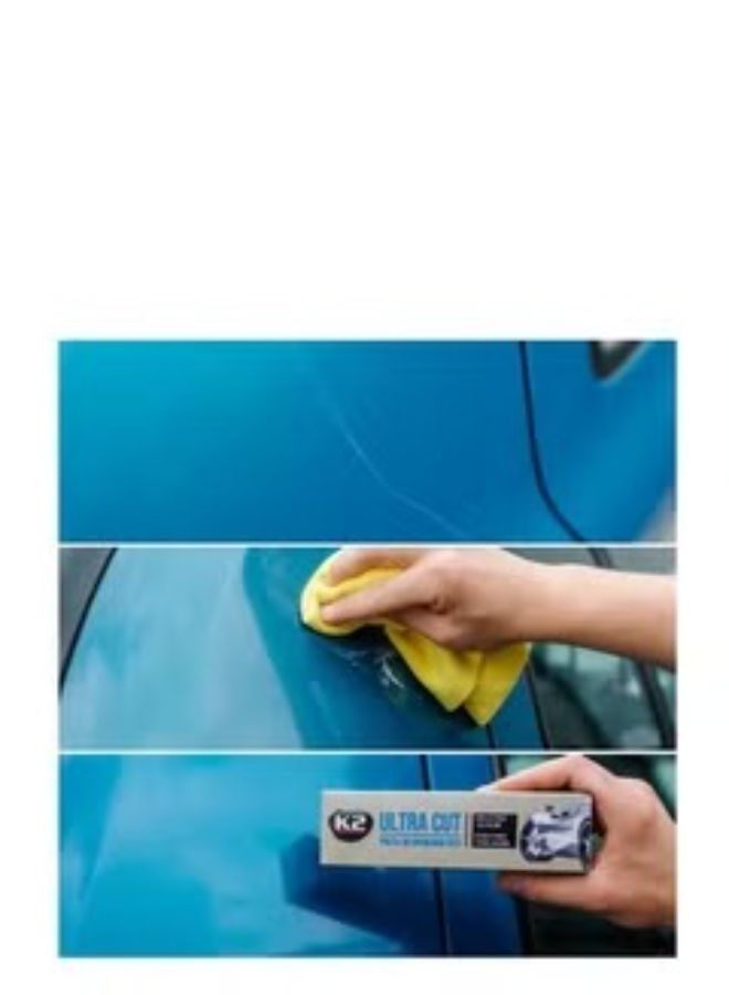 K2 Ultra Cut Car Scratch Remover - Image 4